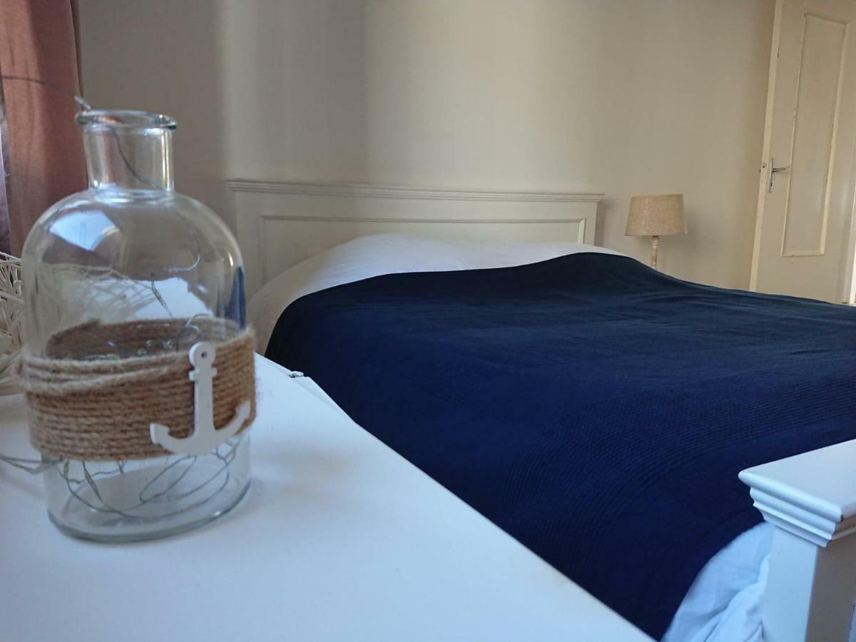 Le Bain De Mer Boulogne-sur-Mer Bagian luar foto
