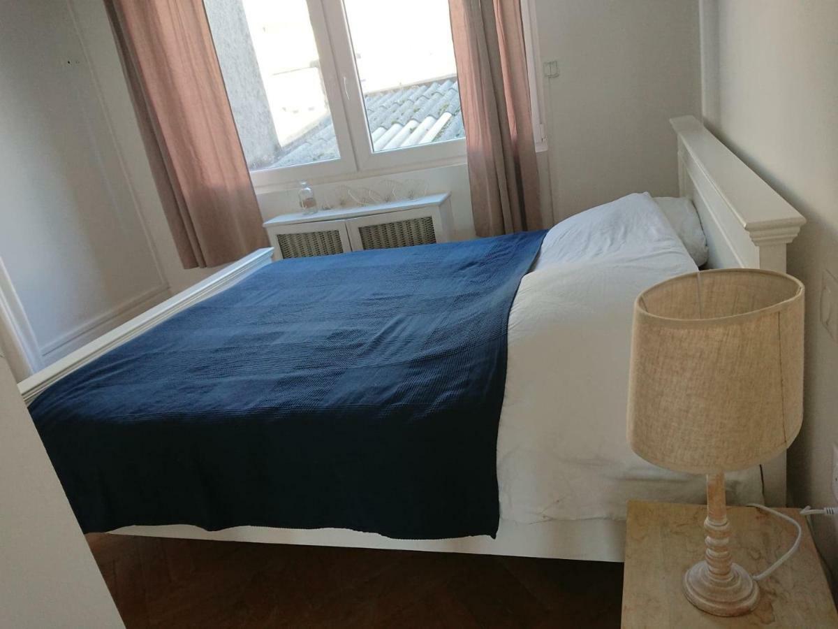 Le Bain De Mer Boulogne-sur-Mer Bagian luar foto